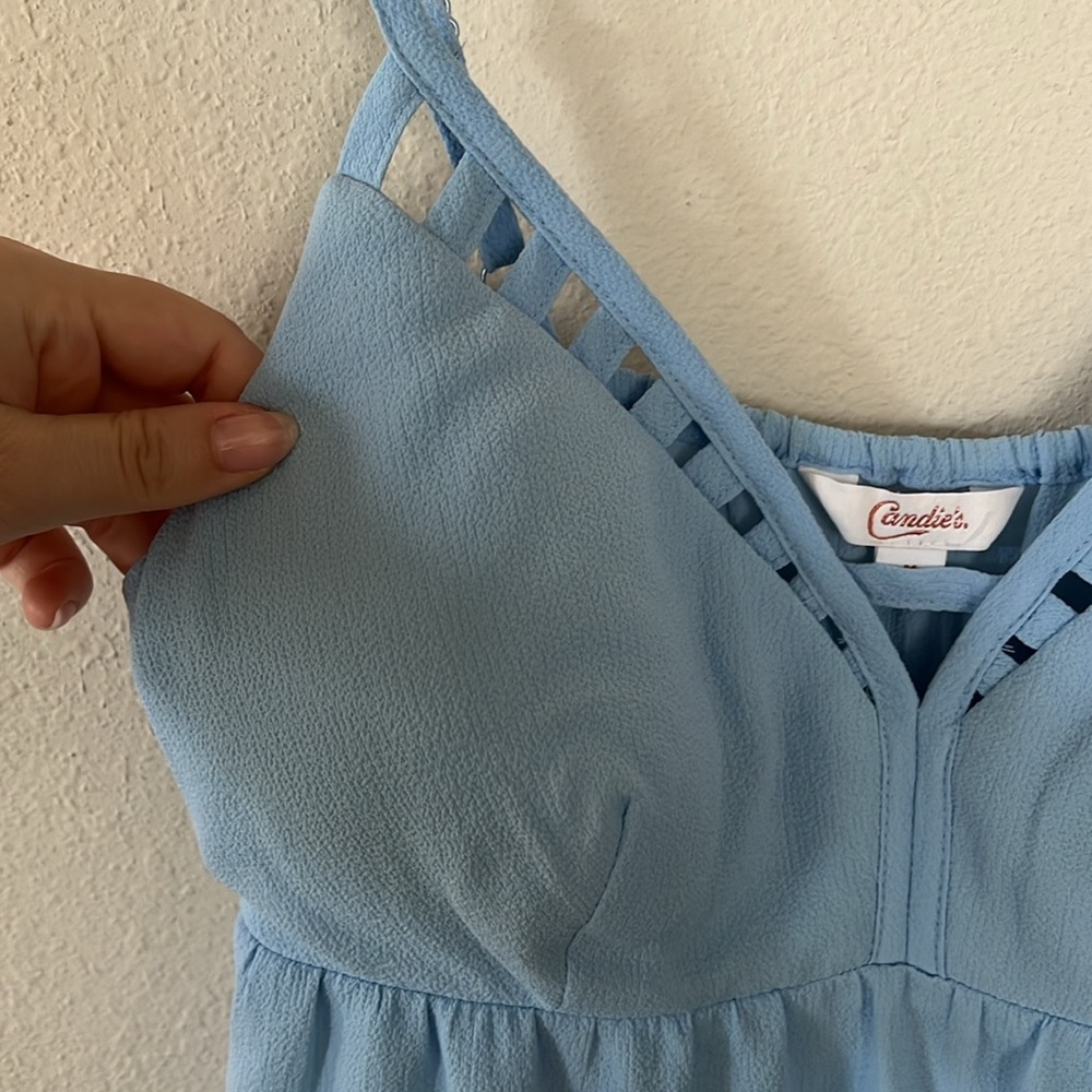 Candies Tank Top - Picture 4 of 13